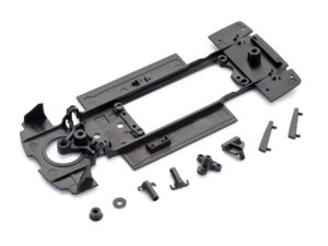 SI-CS36T-60b - Slot.it Opel Calibra V6 Chassis RevB