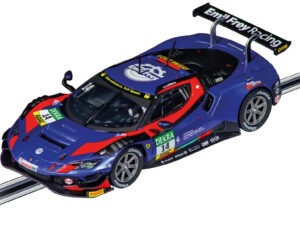 Car27761 - Carrera EVOLUTION 1:32 Ferrari 296 GT3 "Emil Frey Racing, No.14", DTM 2023