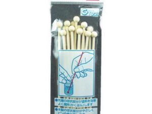MR-GT109 – Mr Paint Stirring Rod (15Pcs)