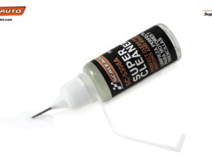 SC-5308A - ScaleAuto Super Cleaner for Braids, Motors, Tires - 20ml