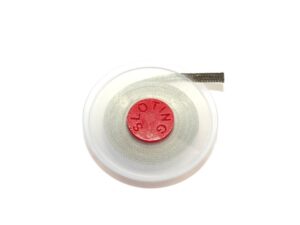 SP103151 - Sloting Plus Tinned Copper braid STANDARD FLAT 0,35 with dispenser (2meter)