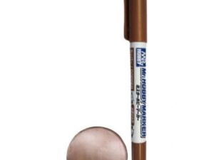 MR-CM03 - Mr Hobby Marker - Copper