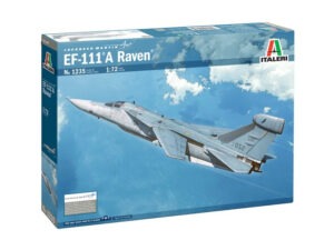 Ita1235 - 1:72 EF-111A Raven