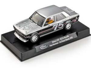 SI-CA59b - Slot.it 1:32 Datsun 510 - #75 3rd SCCA Runoffs Road Atlanta 1976