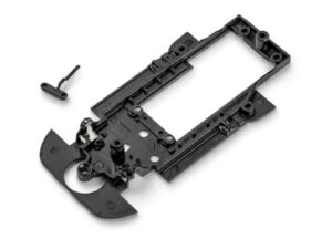 SI-CS57t-60 - Matra-Simca MS670B Short Tail Chassis