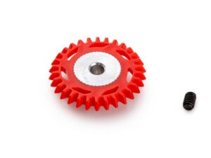 SI-GA1630-LPL - Anglewinder Crown Gear 30 teeth Ø16mm Light Plastic (1)