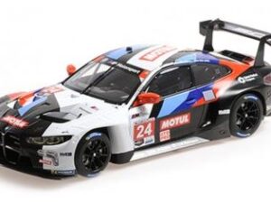 PMA155222024 – 1:18 BMW M4 GT3 GTD Pro - BMW Team RLL - IMSA 2022