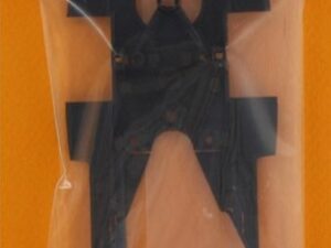 SW-SWTC/A - Toyota Celica Gr.5 Standard Chassis (Black)