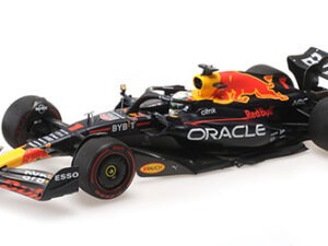 PMA110221401 – 1:18 Oracle Red Bull Racing RB18 - M. Verstappen - Belgian GP 2022