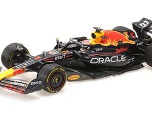 PMA110221501 – 1:18 Oracle Red Bull Racing RB18 - M. Verstappen - Dutch GP 2022