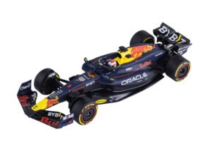 Car27802 - Carrera EVOLUTION 1:32 Oracle Red Bull Racing RB20 - Max Verstappen #1