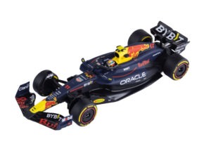 Car27803 - Carrera EVOLUTION 1:32 Oracle Red Bull Racing RB20 - Sergio Pérez #11