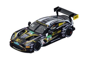 Car27805 - Carrera EVOLUTION 1:32 Aston Martin Vantage AMR GT3 Walkenhorst Motorsport #34
