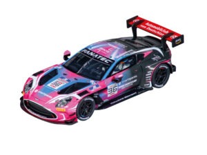 Car27806 - Carrera EVOLUTION 1:32 Aston Martin Vantage AMR GT3 Evo Walkenhorst Motorsport #36