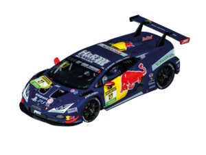 Car27813 - Carrera EVOLUTION 1:32 Lamborghini Huracán GT3 Evo2 ABT-Sportsline #27