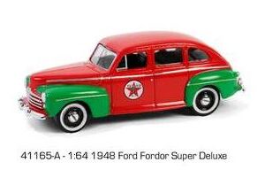 GL41165-A - 1:64 1948 Ford Fordor Super Deluxe