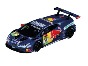 Car23985 - Carrera DIGITAL 1:24 Lamborghini Huracán GT3 Evo2 "Abt #27"