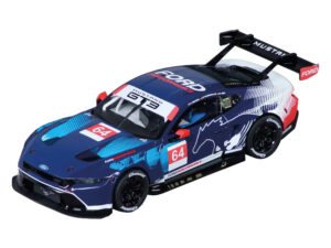 Car27808 - Carrera EVOLUTION 1:32 Ford Mustang GT3 - Ford Performance #64