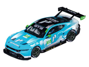 Car27809 - Carrera EVOLUTION 1:32 Ford Mustang GT3 - Champion Spirit #55