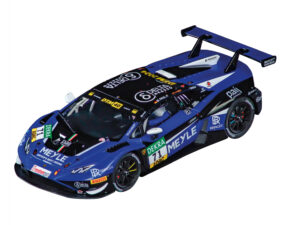 Car27815 - Carrera EVOLUTION 1:32 Lamborghini Huracán GT3 Evo2 Paul Motorsport #71 DTM 2024