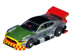 Car27822 - Carrera EVOLUTION 1:32 Ford Mustang GTY New Crow