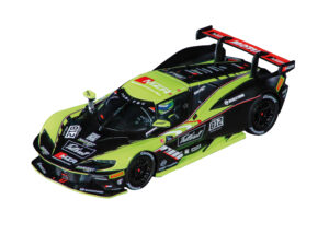 Car27824 - Carrera EVOLUTION 1:32 KTM X-Bow GT2 - Motorsport Zentrum Reid #812