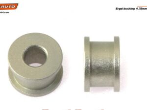 SC-1363 - ScaleAuto Ergal Bushing - 4.75mm x 2.38mm Flanged (2)