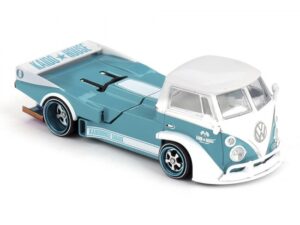 KHMG220 - Mini GT (Kaido★House) - 1:64 Volkswagen T1 KAIDO WORKS V1 (7cm Long)
