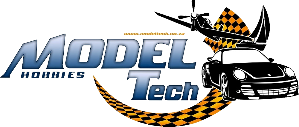 Hobby Shop in Pretoria - Model Tech Hobbies