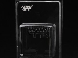 MGTOM050-1 - Mini GT - 1:64 Blister Protector Type B (SUV Blister)
