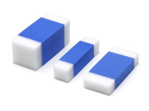 Tam87192 - Tamiya Polishing Compound Sponges