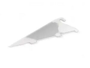 SI-CS55plx - Oreca07/Acura ARX-05 Polycarbonate Fin