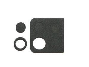 SP029951 - Sloting Plus - Universal Foam Rings Type-1 for Wheels - Air System- Type Ø15,8mm up to Ø16,2mm (Low Profile Tyres)