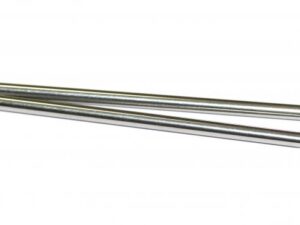 SP041047 - Sloting Plus Stainless Steel Axle Hardened & Calibrated 47,5 x 2,38 mm (3/32´´) (x2)