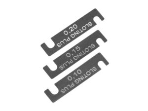 SP143260 - Sloting Plus - Gauge Set for 1:32 and 1:24 Cars