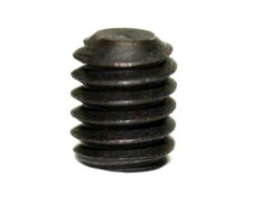 SP152306 - Sloting Plus - Grub Screw Allen M2 x 8mm (x20) Use Tip or Allen Wrench of 0,9mm