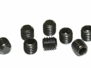 SP152501 - Sloting Plus - Grub Screw Allen M2,5 x 2,5mm (x20) Use Tip or Allen Wrench of 1,3mm