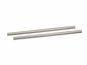 SP042052 - Sloting Plus Calibrated Steel Hollow Axle 52,5 x 2,38 mm 1,1g (3/32´´) (2 Pcs)