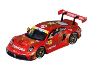 Car23998 - Carrera DIGITAL 1:24 Porsche 911 GT3 R #25 Macao GP 2024