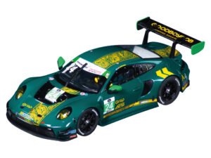Car27861 - Carrera EVOLUTION 1:32 Porsche 911 GT3 R - Wright Motorsport #24
