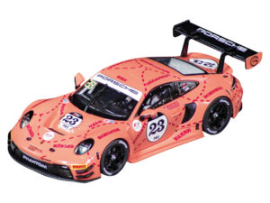 Car27876 - Carrera EVOLUTION 1:32 Porsche 911 GT3 R - Phantom Global Racing #23 Suzuka 2025