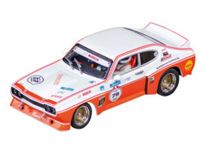 Car27891 - Carrera EVOLUTION 1:32 Ford Capri RS 3100 - Gr.2 #79 Salzburgring 2025