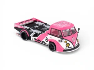 KHMG245 - Mini GT (Kaido★House) - 1:64 Volkswagen T1 KAIDO RADVAN V1 (7cm Long)