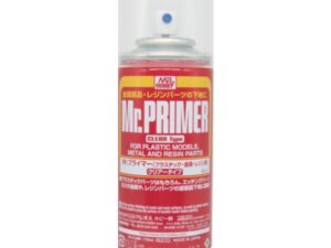 MR-B512 - Mr. Primer Clear Type (170ml)